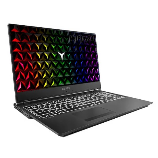 Gamingowy Laptop Lenovo Legion Ośmio i5 NVIDIA-1050 SSD-500 1TB Win11